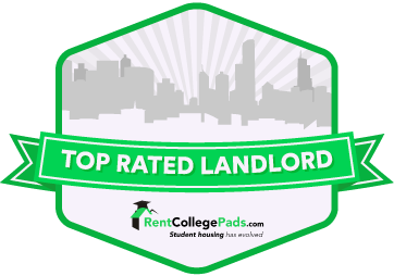 Top Rated Landlord
